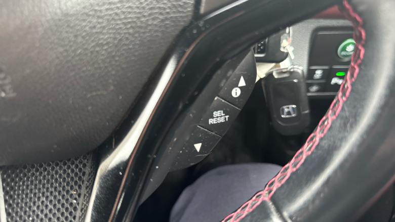 Honda HR-V 1.5 i-VTEC Turbo Sport 5dr Petrol Hatchback